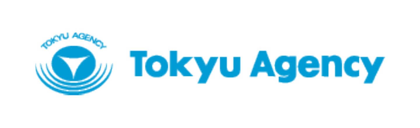 （株）東急エージェンシー 北海道支社 ロゴ